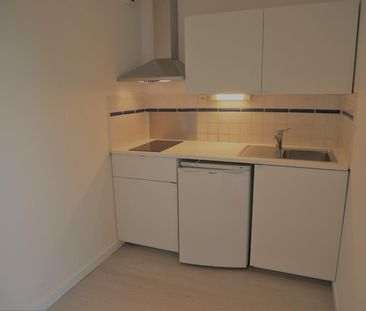 Appartement 1 pièce à louer Montpellier - 34000 / Réf: LA1979-IMMOB... - Photo 2