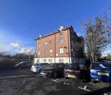 2 bedroom flat to rent - Photo 6