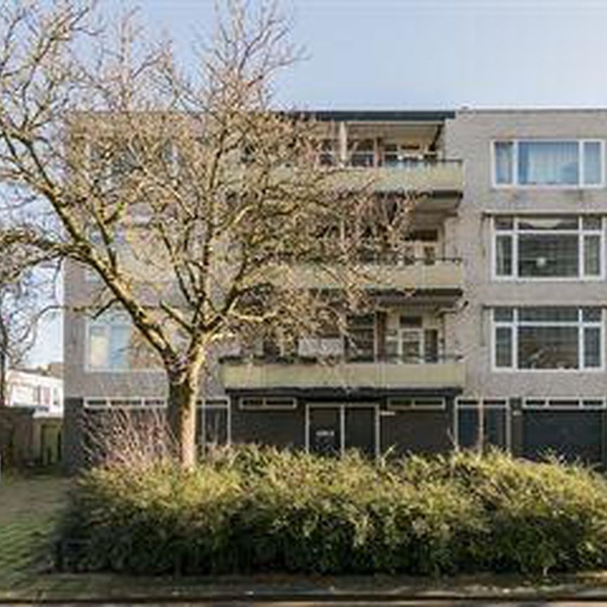 Van Vollenhovenlaan 3527 Utrecht - Photo 1