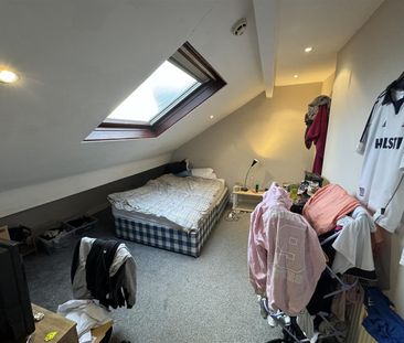 5 bedroom terraced house to rent - Photo 6