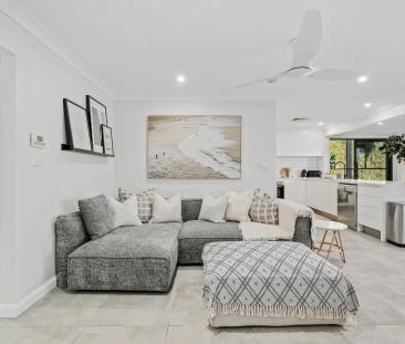 Flexible design for a modern family's lifestyle - Photo 1