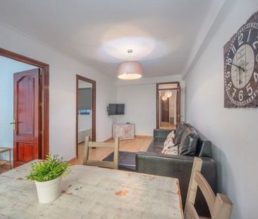 Piso de alquiler en Calle Manrique, 21, Cristo de la Epidemia - Photo 1