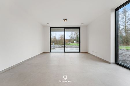 Gelijkvloers appartement met tuin en overdekt terras!(aanbevolen) - Photo 3