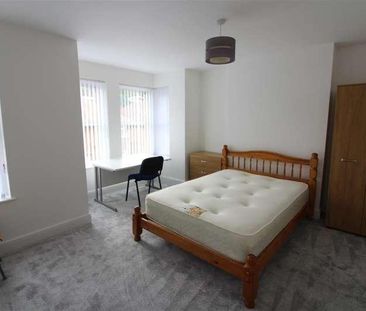 Burlington Road, Southampton, SO15 - Photo 3