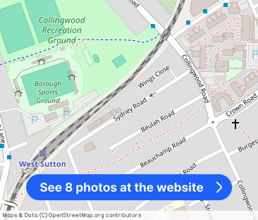 Sydney Road, Sutton - Photo 1
