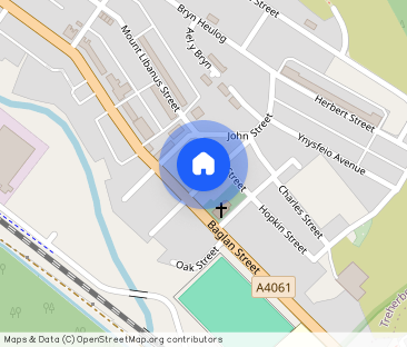 3 bedroom terraced house to rent - Photo 1