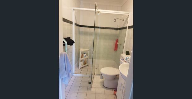 2 Bedrooms Apartment with double LUG - Photo 1