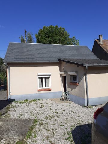 A LOUER A BEAUCAMPS LE VIEUX maisonnette de 40 m² - Photo 3