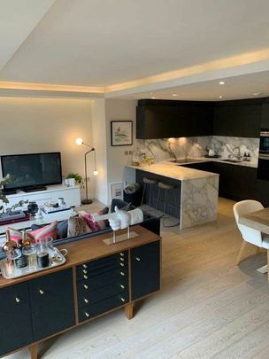 Park Street, Fulham, SW6 - Photo 1