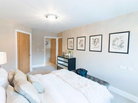 1 bedroom retirement property to rent - Photo 5