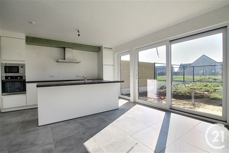 Hoekwoning te ROLLEGEM (8510) - Foto 4