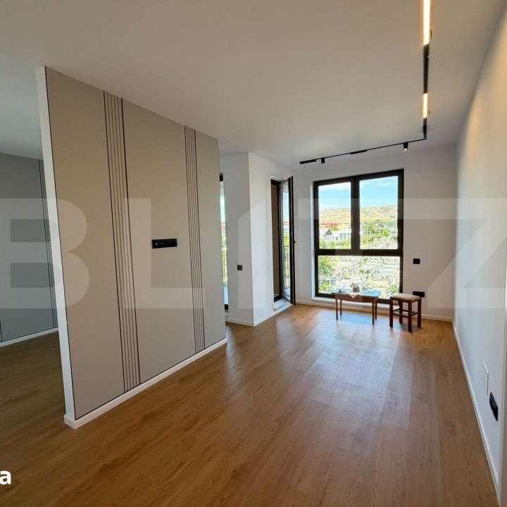 Apartament 2 camere, 45 mp, zona Eroilor - Photo 1