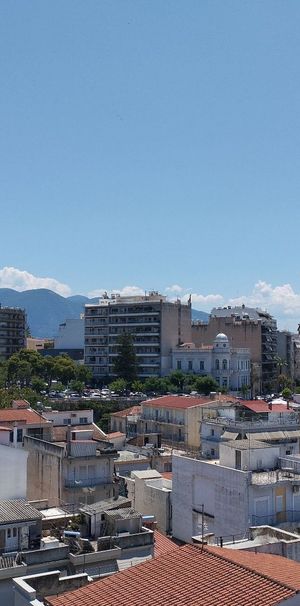 Διαμέρισμα για ενοικίαση Υψηλά Αλώνια (Πάτρα) - Photo 1