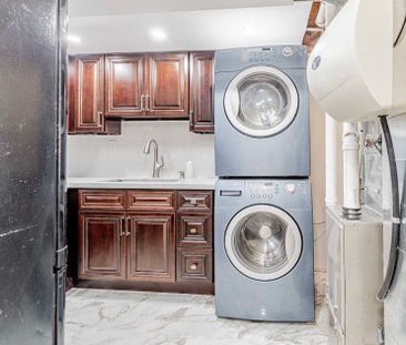 For Lease - 39 Wayford Crescent, Toronto, Ontario - Photo 3