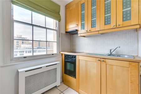 Claverton Street, SW1V, London - Photo 3