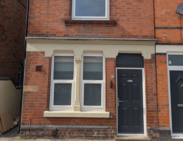 Stanhope Street Studio 2 - Photo 1