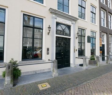 Nieuwegracht 19, Domplein, Neude, Janskerkhof, 3512LC, Utrecht - Foto 1