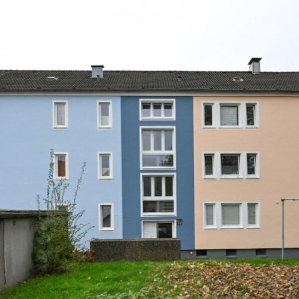 1-Zimmer-Wohnung in Mülheim-Stadtmitte - Photo 2