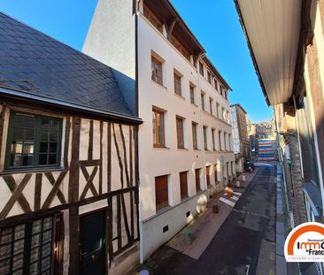 Location Appartement 1 pièce 20m² - Photo 2