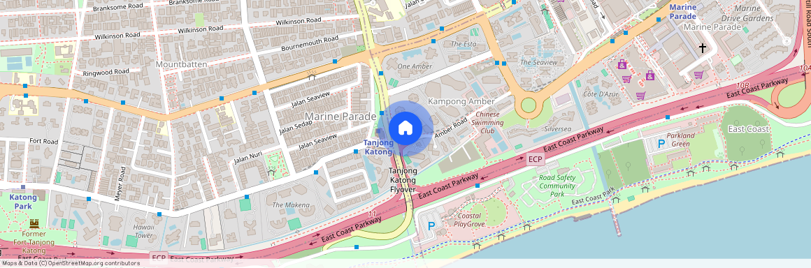8 Amber Road, D15, 439853, Singapore