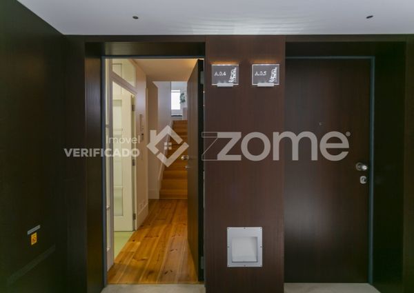Apartamento T1 em Porto