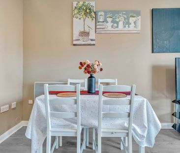 2 Bed Flat, Hever Hall, CV1 - Photo 2