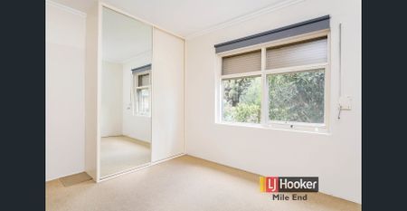 Freshly Painted 2 Bedroom Unit In Great Location - Photo 5