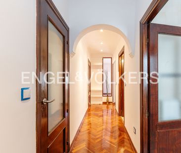 Piso de alquiler en Sánchez Barcáiztegui, Pacífico - Photo 4