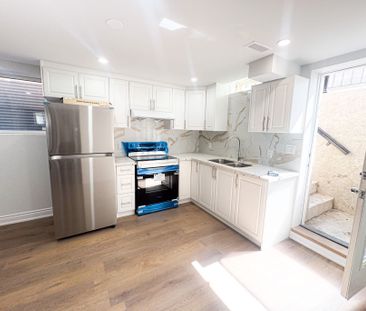 For Lease - 9 Hybrid Street Unit# Basement, Brampton, Ontario - Photo 2