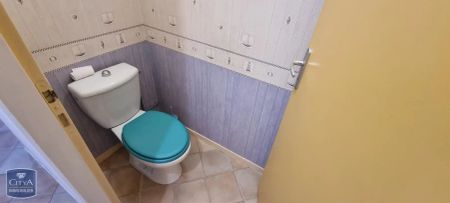 Appartement à louer 3 pièces 84.45m² - Photo 4