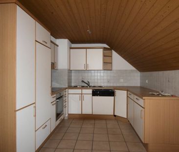 4.5 Zimmer, 136 m², 2. Stock - Photo 2