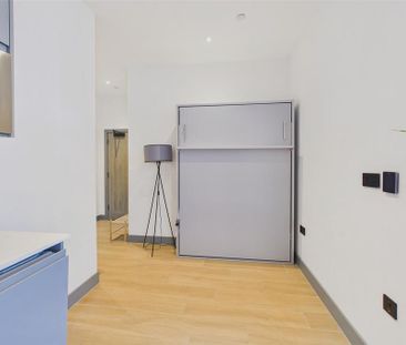 1 bedroom apartment to rent - Photo 3