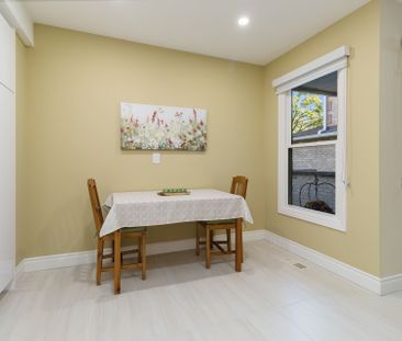 For Lease - 1236 McCraney Street, Oakville, Ontario - Photo 6