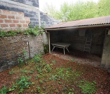 Appartement T3 meublé situé Quai de la Somme - Photo 5