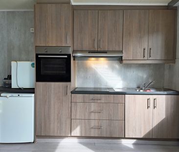 Gezellig duplex-appartement in het centrum van Waarschoot! - Foto 2