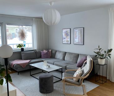 Korsgatan, Umeå - Photo 1