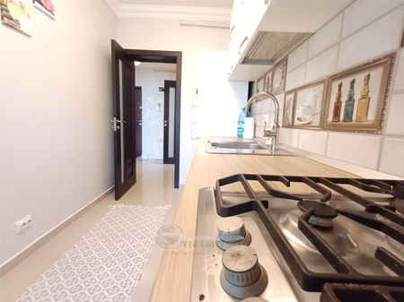 Apartament 1 camera Bucium Complex Cris Estat + Loc parcare!!! - Photo 4