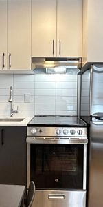 Studio - Montréal - $1,265 /mo - Photo 3