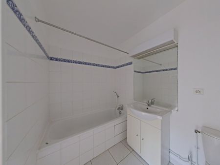 APPARTEMENT T2 A LOUER - PARIS 11EME ARRONDISSEMENT - 38.01 m - 1 240 € - Photo 3