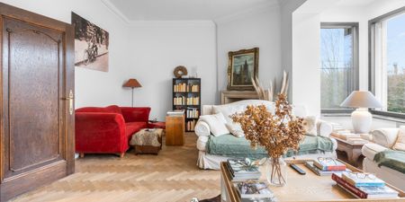 Appartement te huur in Kortrijk voor € 825 met 2 slaapkamers - Foto 3