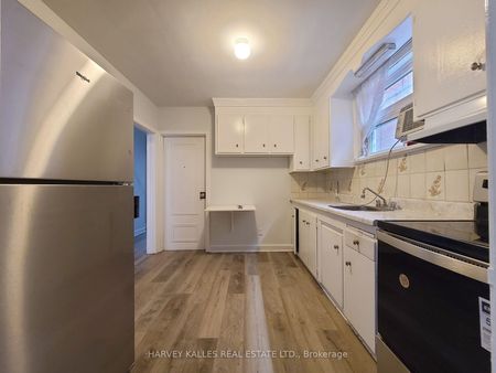 For Lease - 476 St Johns Road Unit# 2, Toronto, Ontario - Photo 5