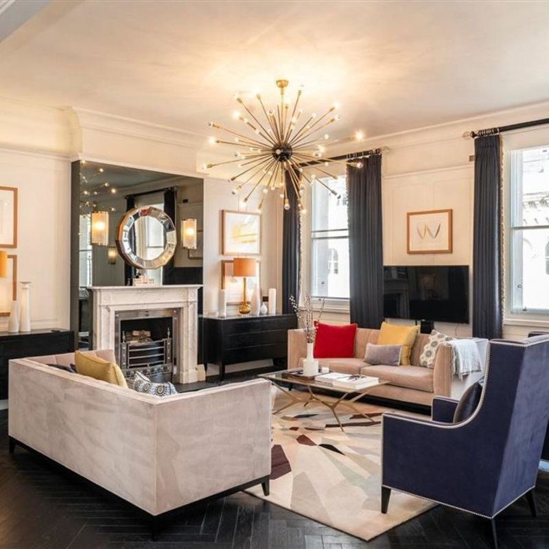 Bedford Street, WC2E, London - Photo 1