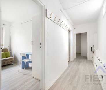 Gdańsk Wrzeszcz Dolny, ul. Franciszka Kubacza - Zdjęcie 3
