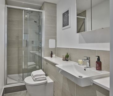 2 bedroom apartment to rent - Photo 1