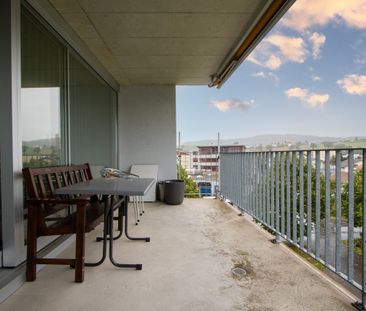 Vivre au centre & se détendre - appartement élégant avec soleil du ... - Foto 3