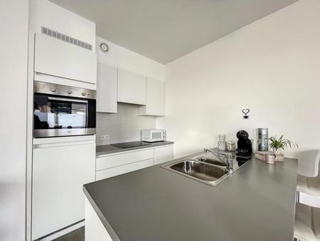 Appartement te huur - Photo 2