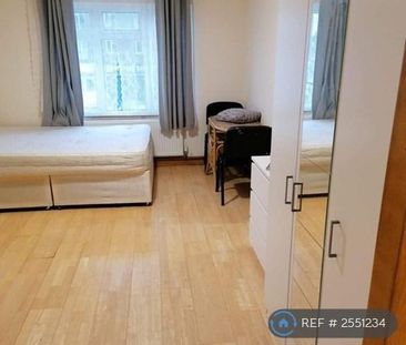 Studio to rent - Photo 2