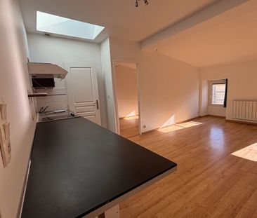 T2 bordeaux - 2 pièce(s) - 32.6 m2 - Photo 2