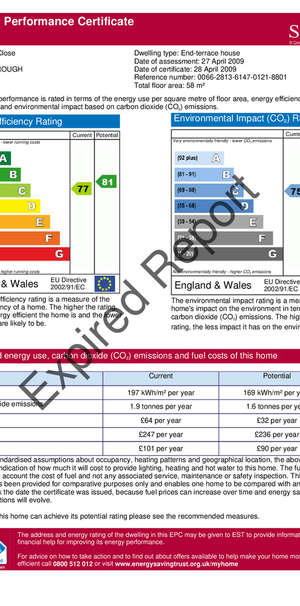 2 bedroom semi-detached house to rent - Photo 1