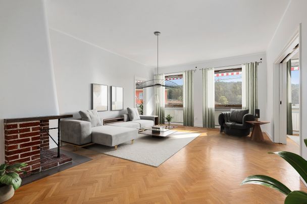 Järnagatan, Södertälje - Photo 1